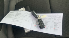 Vauxhall Grandland X 1.2 Turbo Sport Nav 5dr Petrol Hatchback